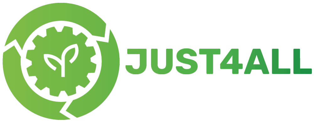 just4all Logo